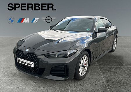 BMW 430i xDrive Facelift*M Sportpaket Pro*Glasdach*A