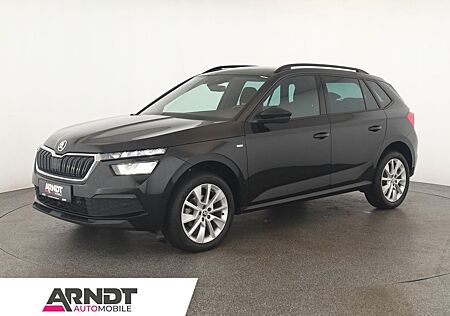 Skoda Kamiq 1.0 TSI DSG Tour LED Pano SmartLink Kam +3