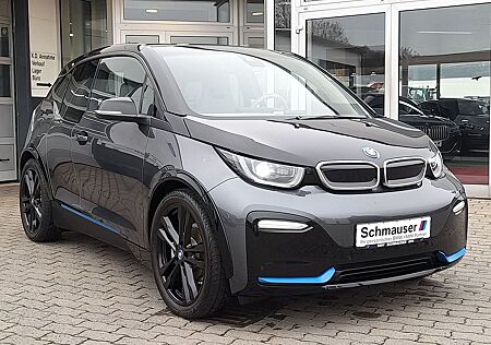 BMW i3 S 120AH,LED,NAVI,RFK,ACC,SHZ