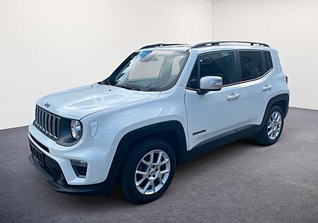 Jeep Renegade Limited 1.0l T-GDI/PARK-PA/8,4"NAV