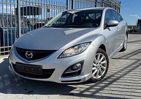 Mazda 6 Lim. 1.8 Edition