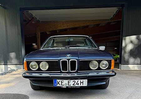 BMW 628 i