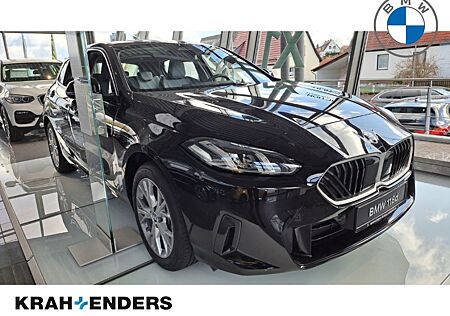 BMW 118 d+LM+DWA+SZH+Sportsitze+Klimaautomatik+