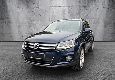 VW Tiguan Volkswagen Sport & Style 4Motion