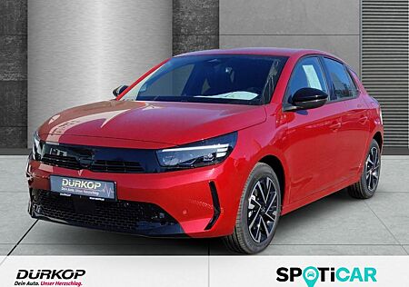 Opel Corsa GS Hybrid 81kW 6-AT Tech Winter-Paket LED