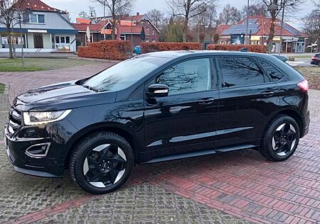 Ford Edge 2.0 TDCI Bi-Turbo 4×4 Power-Shift /Tüv12/27