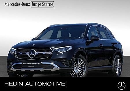 Mercedes-Benz GLC-Klasse GLC 200 4MATIC |Avantgarde|DISTR|LED|NAVI|KEYL