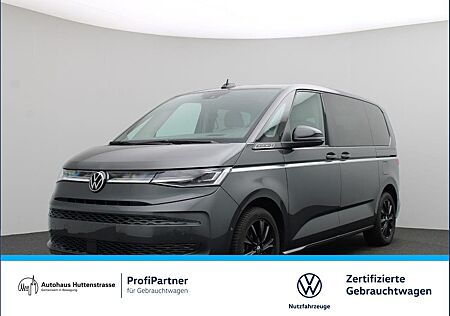 VW T7 Multivan Volkswagen 2.0 TDI DSG Style MATRIX LEDER HuD A