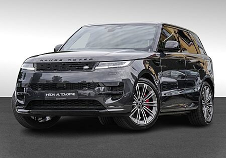 Land Rover Range Rover Sport P550e Hybrid Autobiography