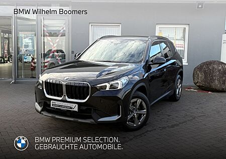 BMW X1 sDrive 20i AHK Adap.-LED Licht Kamera