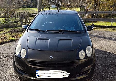 Smart ForFour 1,5 passion passion