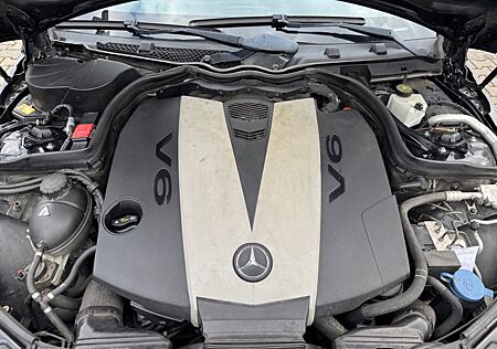 Mercedes-Benz 350