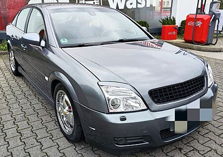 Opel Vectra GTS 3.2 V6 GTS // TÜV // Optisches Tuning