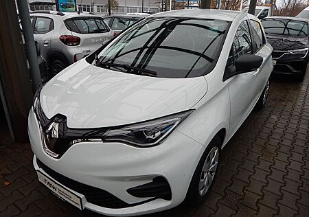 Renault ZOE R110/Z.E. 50 inkl. Batterie
