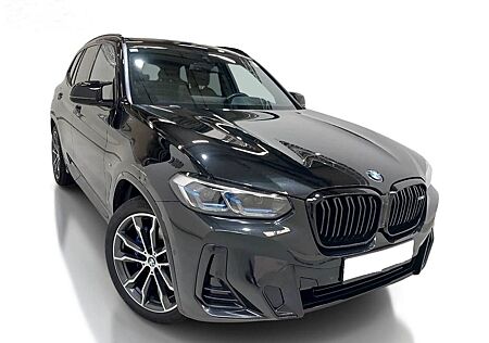 BMW X3 M40d Mild-Hybrid Sport-Aut/LASERLICHT/KAMERA/