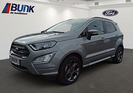 Ford EcoSport ST-Line 1.0L / Technik-Paket / B&O
