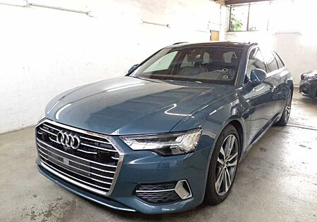 Audi A6 Avant 50 TFSI e quattro S tronic sport S line