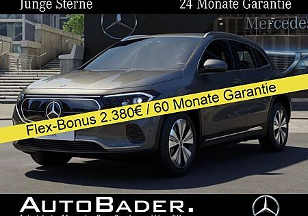 Mercedes-Benz EQA 250 Advanced MBUX Park-Spgl-Pkt RFK eHe VzAs