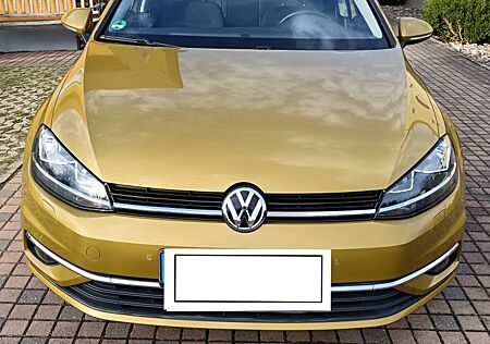 VW Golf Volkswagen 1.4 TSI 92kW Comfortline Comfortline