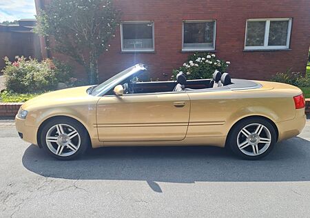 Audi Cabriolet