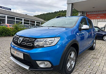 Dacia Sandero II Stepway Anniversary*Navi*Kamera*1Hand