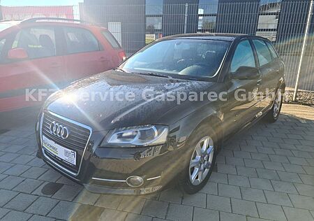 Audi A3 Sportback 1.4 TFSI Ambiente