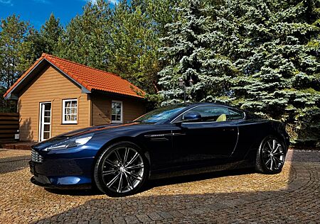 Aston Martin Virage Coupé Touchtronic -