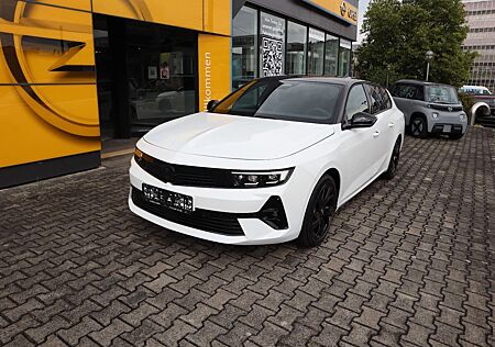 Opel Astra L 1.2T MHEV DcT6 Sports Tourer GS, AHK