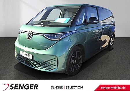 VW ID.BUZZ Volkswagen ID. Buzz Pro Matrix-LED ACC Navi AHK Memory SHZ