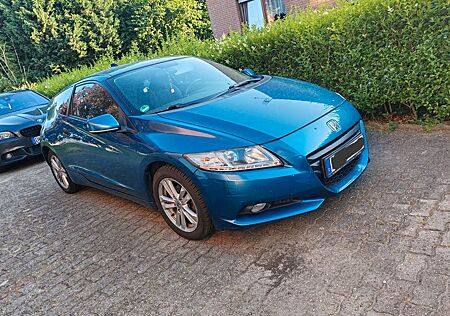 Honda CR-Z 1.5 S S