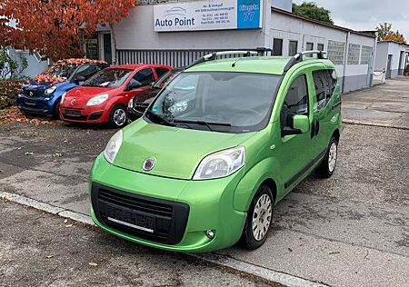 Fiat Qubo Dynamic