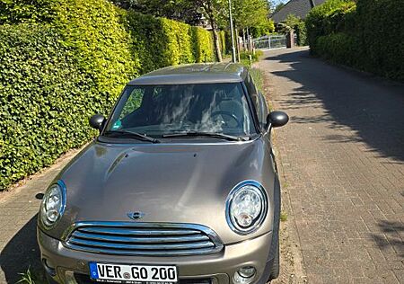 Mini ONE 72KW
