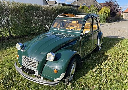 Citroën 2 CV