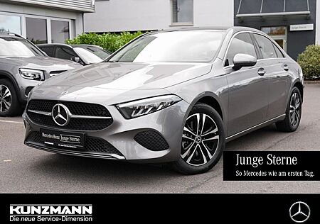 Mercedes-Benz A 250 gebraucht kaufen Mercedes-Benz A 250 e Limousine Progressive NP 51.878 Panorama