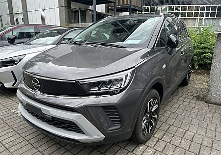 Opel Crossland X Crossland 1.2 Elegance AT Navi+LED+Pano+R-Kam+DA