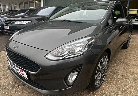 Ford Fiesta Cool & Connect