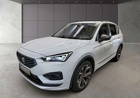 Seat Tarraco gebraucht kaufen Seat Tarraco 2.0 TDI DSG FR 4Drive/DCC/ACC/PANO/VOLL/