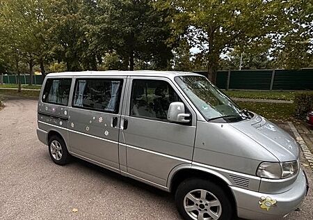 VW T4 Multivan Volkswagen