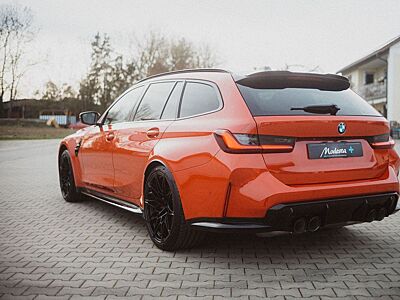 BMW M3 Competion M xDrive Touring M3 Competion
