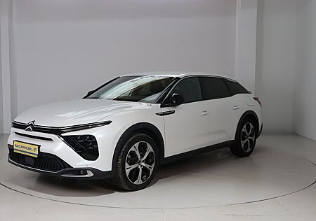 Citroën C5 X Feel * LED * Navi * Keyless