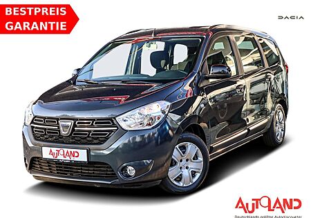 Dacia Lodgy 1.6 SCe 100 Comfort Navi DAB PDC Kamera