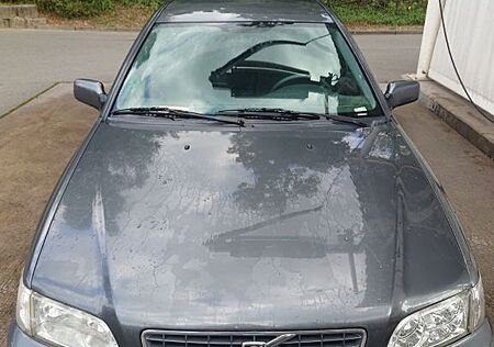 Volvo V40 gebraucht kaufen Volvo V40 1.9D -