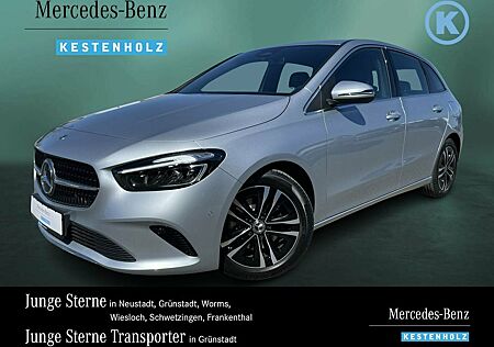 Mercedes-Benz B 200 Progressive/Navi/Autom./Klima/LED/Sitzhzg.