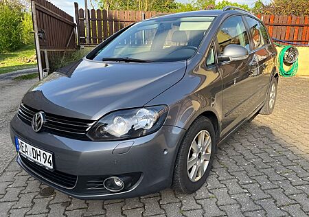 VW Golf Plus Volkswagen 1.4 TSI 1. Hand TÜV Mai 2025 Highline