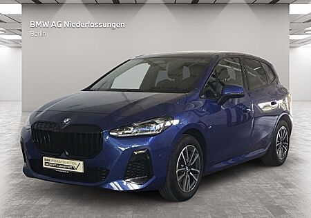 BMW 218i Active Tourer M Sport AHK Driv.Assist+ LED