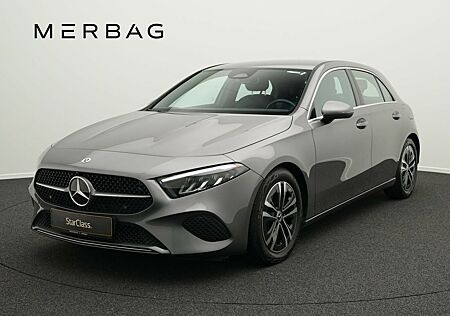 Mercedes-Benz A 180 gebraucht kaufen Mercedes-Benz A 180 d Progressive LED+Kamera+Apple+SHZ