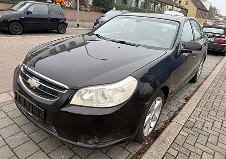 Chevrolet Epica LT