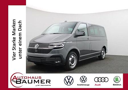 VW T6 Multivan Volkswagen T6.1 Multivan Comfortline 2.0 TDI DSG Sportpaket