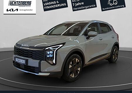 Kia Sportage 1.6T VISION FACELIFT KOMFORT-PAKET NAVI