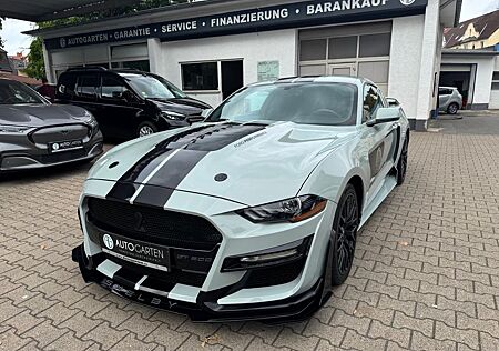 Ford Mustang GT 5.0L V8